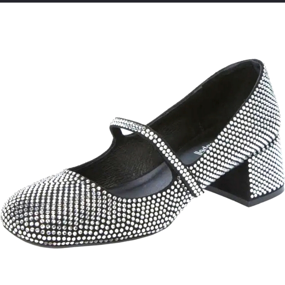 Jeffrey campbell Regal mary jane - Picture 2 of 6